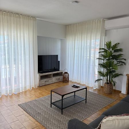 Cozy Apartment Oura Beach Albufeira Eksteriør billede