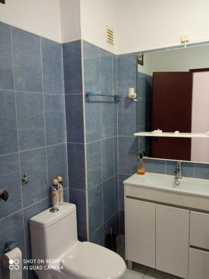 Cozy Apartment Oura Beach Albufeira Eksteriør billede