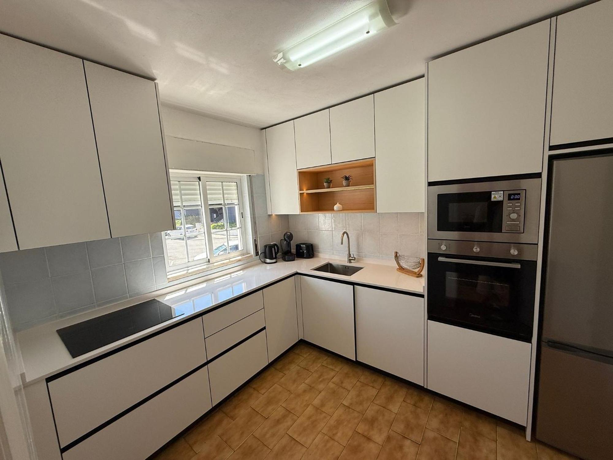 Cozy Apartment Oura Beach Albufeira Eksteriør billede