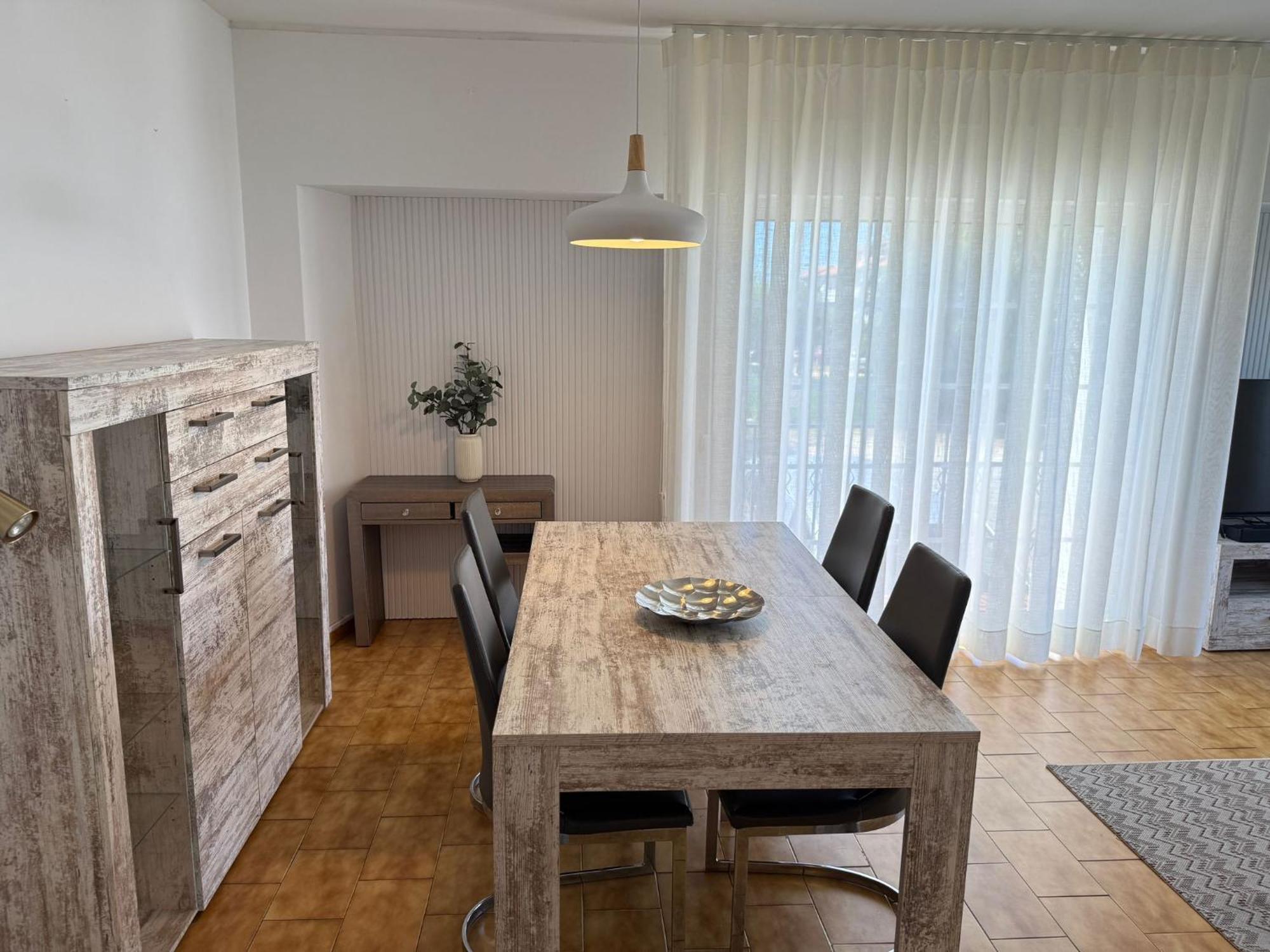Cozy Apartment Oura Beach Albufeira Eksteriør billede