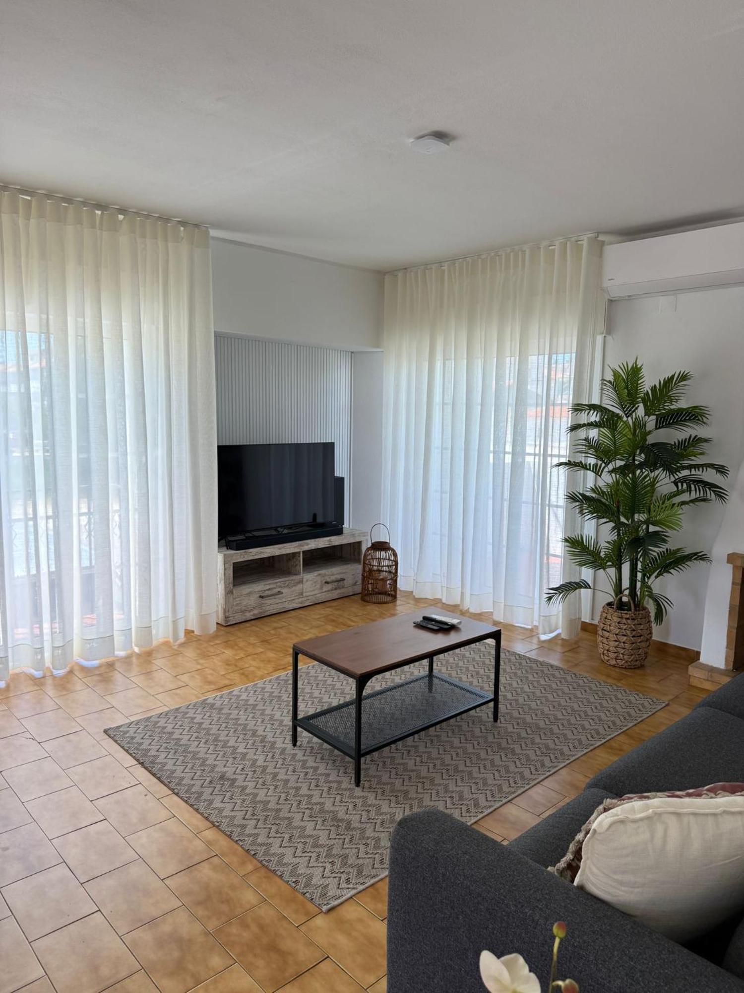 Cozy Apartment Oura Beach Albufeira Eksteriør billede